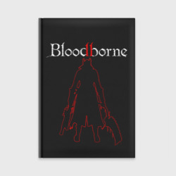 Ежедневник Bloodborne