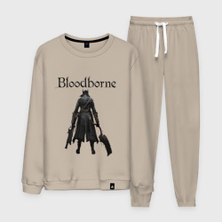 Мужской костюм хлопок Bloodborne