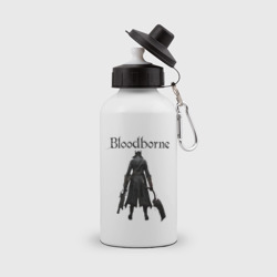 Бутылка спортивная Bloodborne