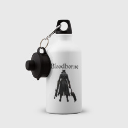 Бутылка спортивная Bloodborne - фото 2