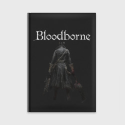 Ежедневник Bloodborne