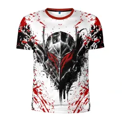 kupit futbolku berserk