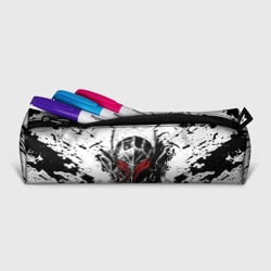 Пенал школьный 3D Berserk tattoo - фото 2