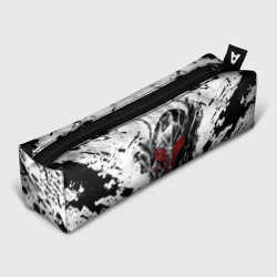 Пенал школьный 3D Berserk tattoo