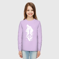 Детский лонгслив хлопок Bloodborne - фото 2