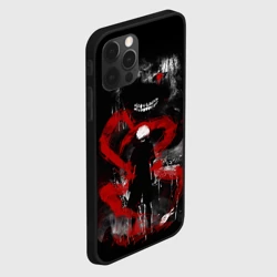 Чехол для iPhone 12 Pro Max Tokyo ghoul Токийский гуль - фото 2