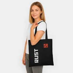 Шоппер BioNature Rust - фото 2