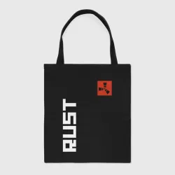 Шоппер BioNature Rust