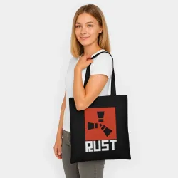 Шоппер BioNature Rust - фото 2