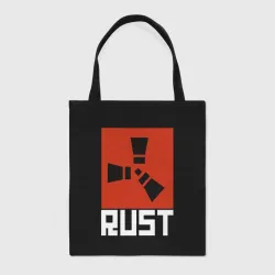 Шоппер BioNature Rust