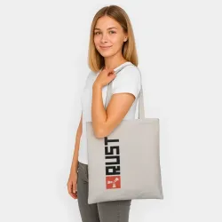 Шоппер BioNature Rust - фото 2