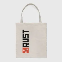 Шоппер BioNature Rust