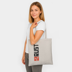 Шоппер BioNature Rust - фото 2