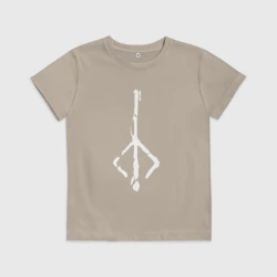 Детская футболка хлопок Bloodborne