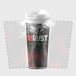 Термокружка-непроливайка Rust - фото 2