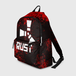 Рюкзак 3D Rust