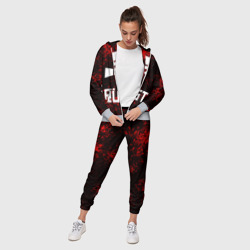 Женский костюм 3D Rust - фото 2