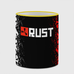 Кружка с полной запечаткой Rust - фото 2