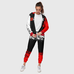 Женский костюм 3D Rust - фото 2