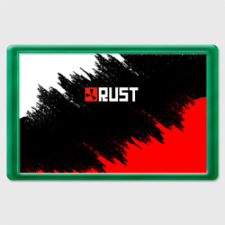 Магнит 45*70 Rust