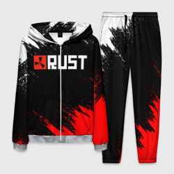 Мужской костюм 3D Rust