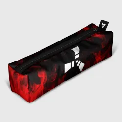 Пенал школьный 3D Rust