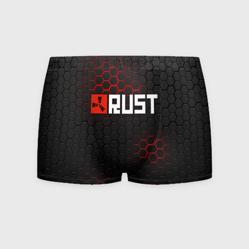 Мужские трусы 3D Rust Раст 2183913 купить по цене 1445 руб в интернет ...