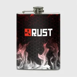 Фляга Rust