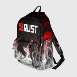 Рюкзак 3D Rust