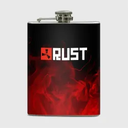 Фляга Rust