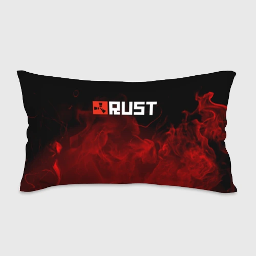 Подушка 3D антистресс Rust