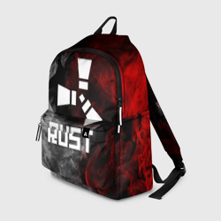 Рюкзак 3D Rust