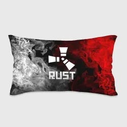 Подушка 3D антистресс Rust