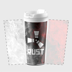 Термокружка-непроливайка Rust - фото 2
