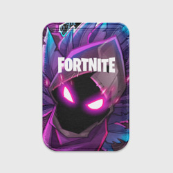 Картхолдер Magsafe магнитный Fortnite