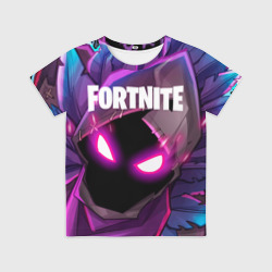 Детская футболка 3D Fortnite