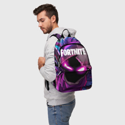 Рюкзак 3D Fortnite - фото 2