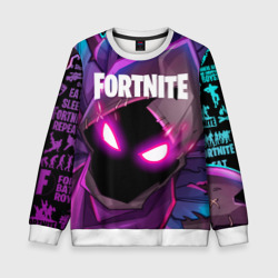 Детский свитшот 3D Fortnite