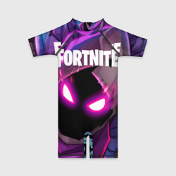 Детский купальный костюм 3D Fortnite