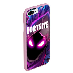 Чехол для iPhone 7Plus/8 Plus матовый Fortnite - фото 2