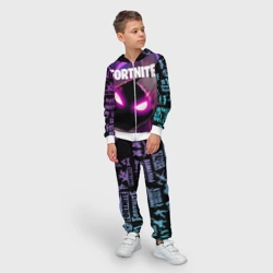 Детский костюм 3D Fortnite - фото 2