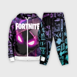 Детский костюм 3D Fortnite