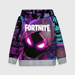 Детская толстовка 3D Fortnite