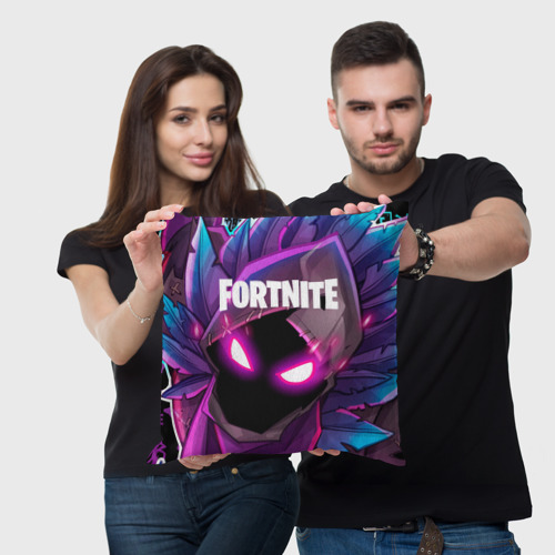 Подушка 3D Fortnite - фото 3