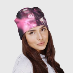 Шапка 3D Nezuko - Kimetsu no Yaiba - фото 2