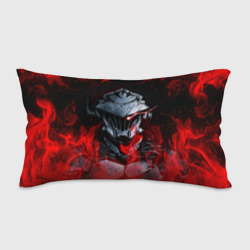 Подушка 3D антистресс Goblin Slayer flame