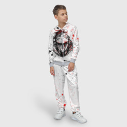 Детский костюм 3D Goblin Slayer Аватар - фото 2