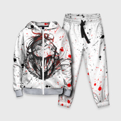 Детский костюм 3D Goblin Slayer Аватар