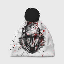 Шапка 3D c помпоном Goblin Slayer Аватар