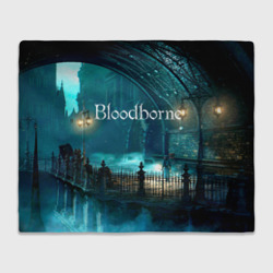 Плед 3D Bloodborne